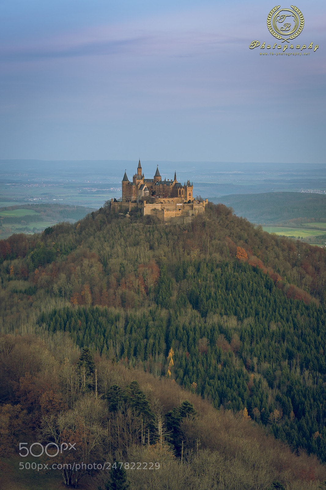 Nikon D800 sample photo. Burg hohenzollern photography