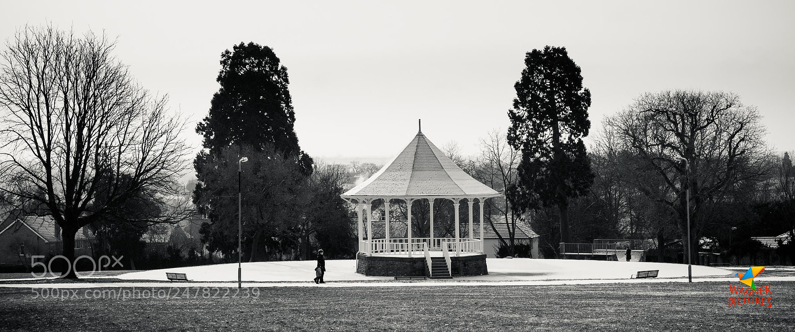 Fujifilm X-T2 sample photo. Bandstand photography