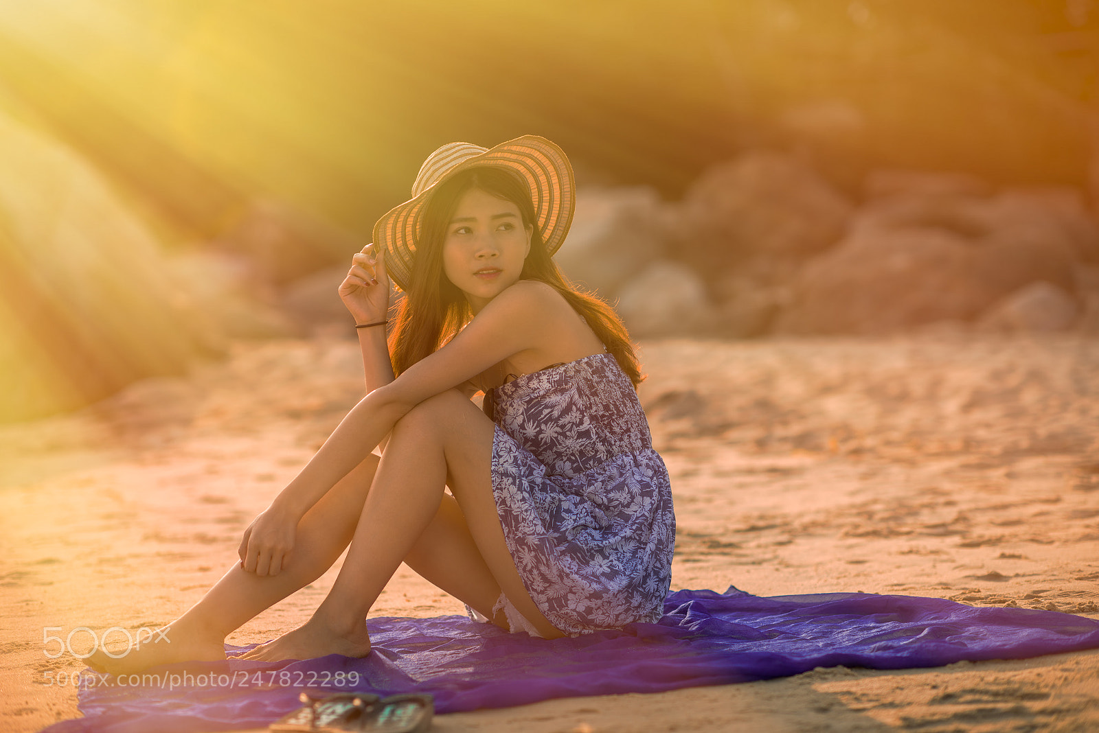 Nikon D600 sample photo. Pretty woman in the photography