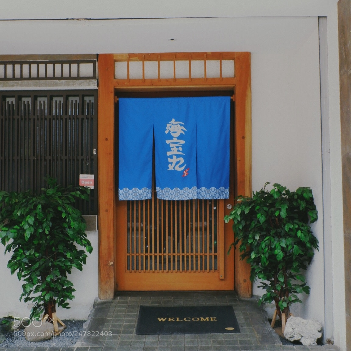 Fujifilm X-A3 sample photo. #explorejakarta #littletokyo photography