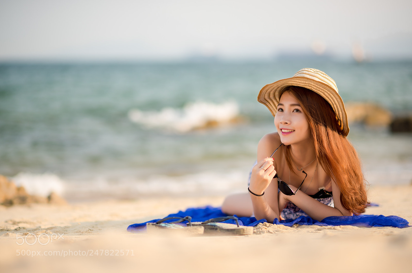 Nikon D600 sample photo. Pretty woman on the photography