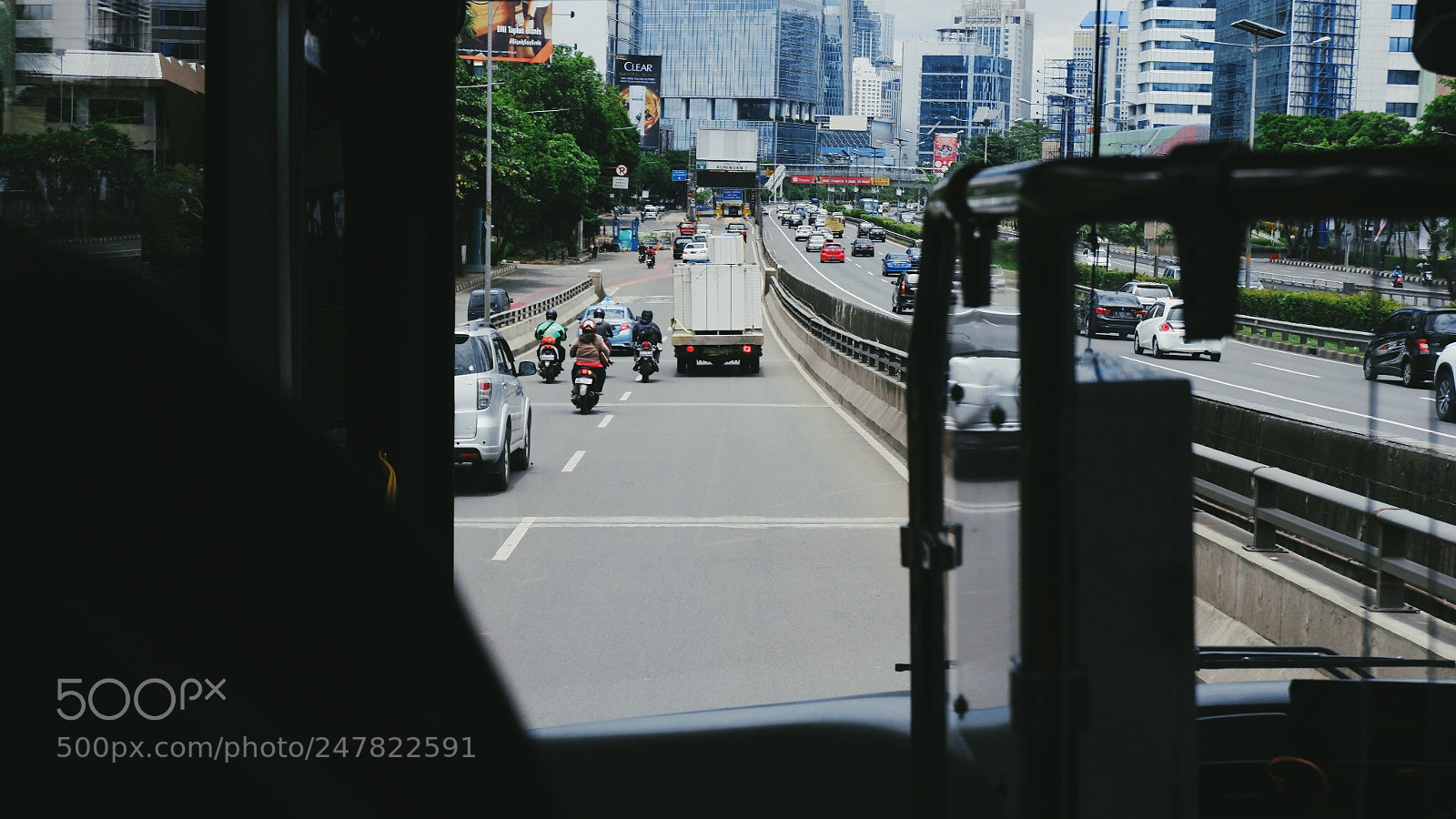 Fujifilm X-A3 sample photo. #explorejakarta photography