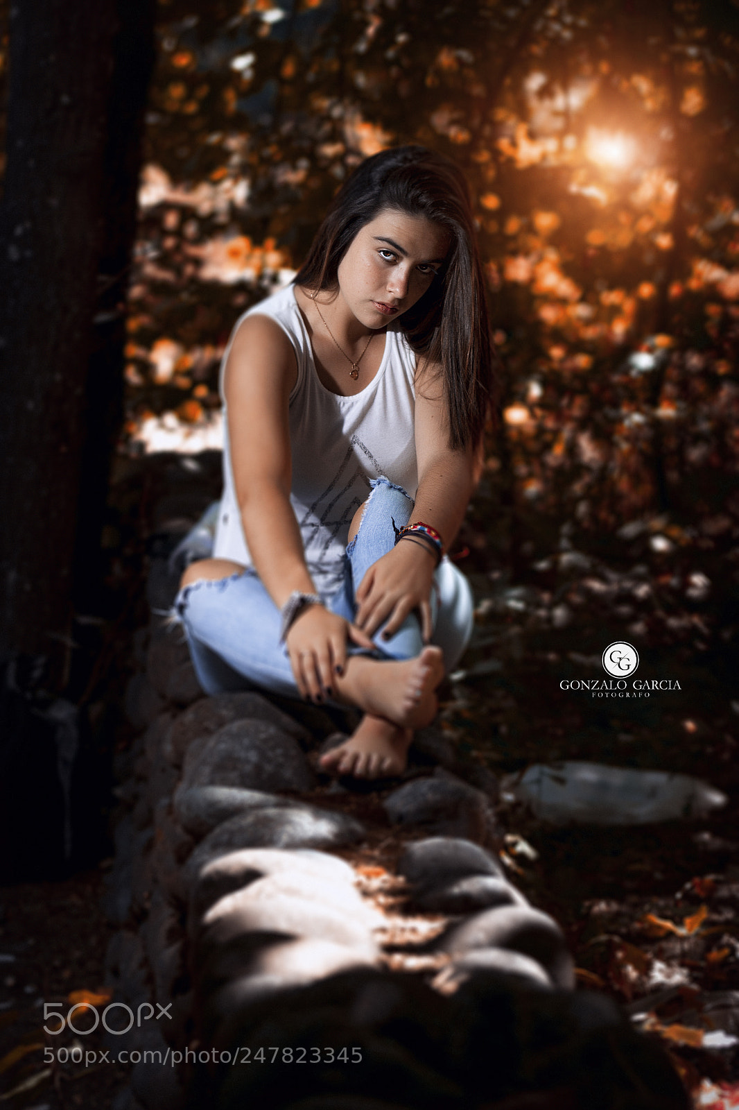Canon EOS 600D (Rebel EOS T3i / EOS Kiss X5) sample photo. Rocio photography