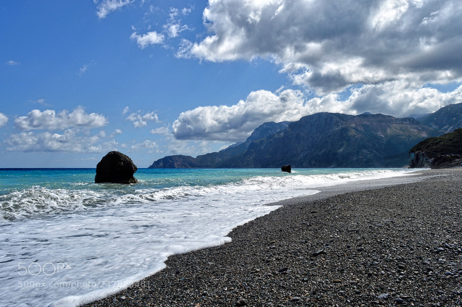 Nikon D3200 sample photo. Summer nature photography