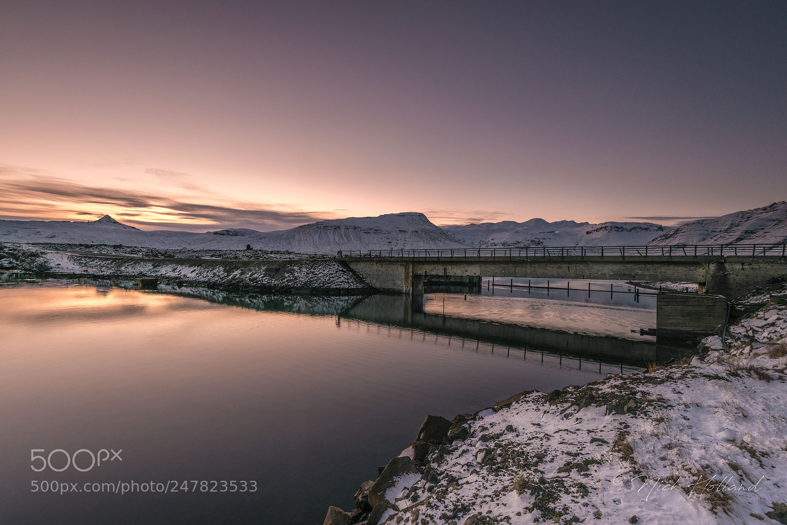 Nikon D810 sample photo. Iceland 2017 photography