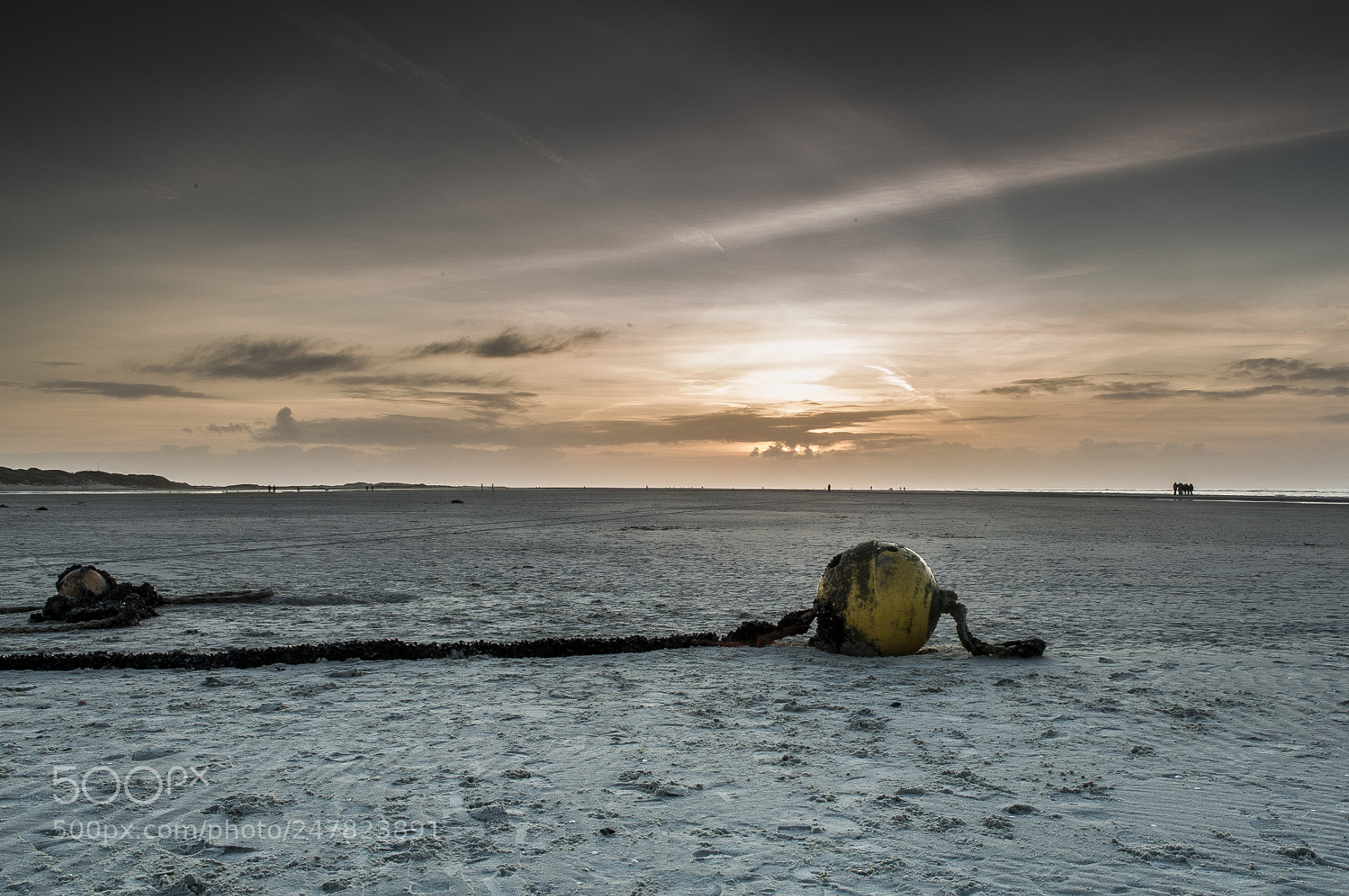 Nikon D3S sample photo. Amrum norddorf strand su photography