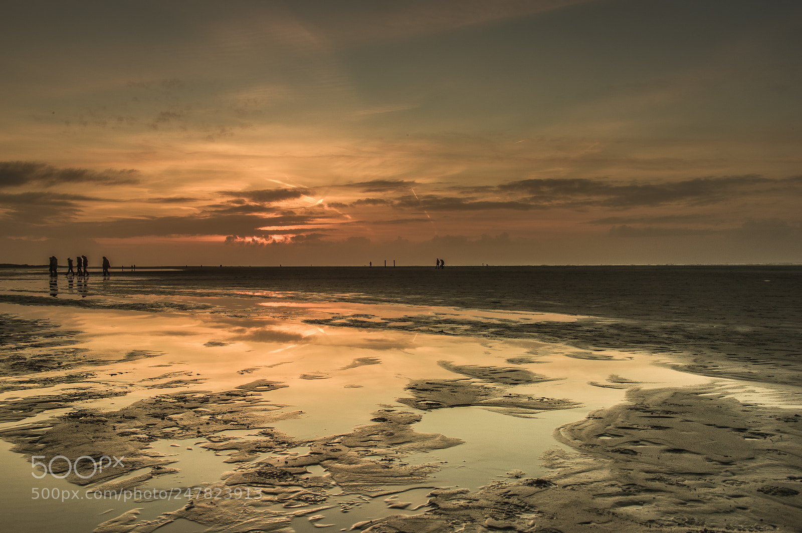 Nikon D3S sample photo. Amrum norddorf strand su photography