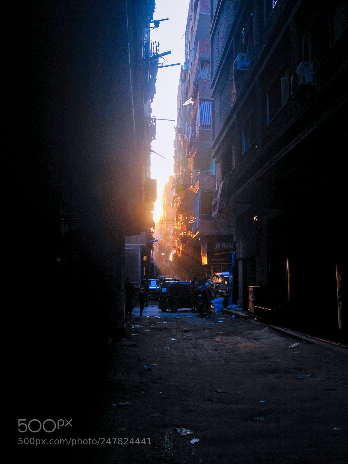 Apple iPhone 4S sample photo. - one the way pt2 . photography