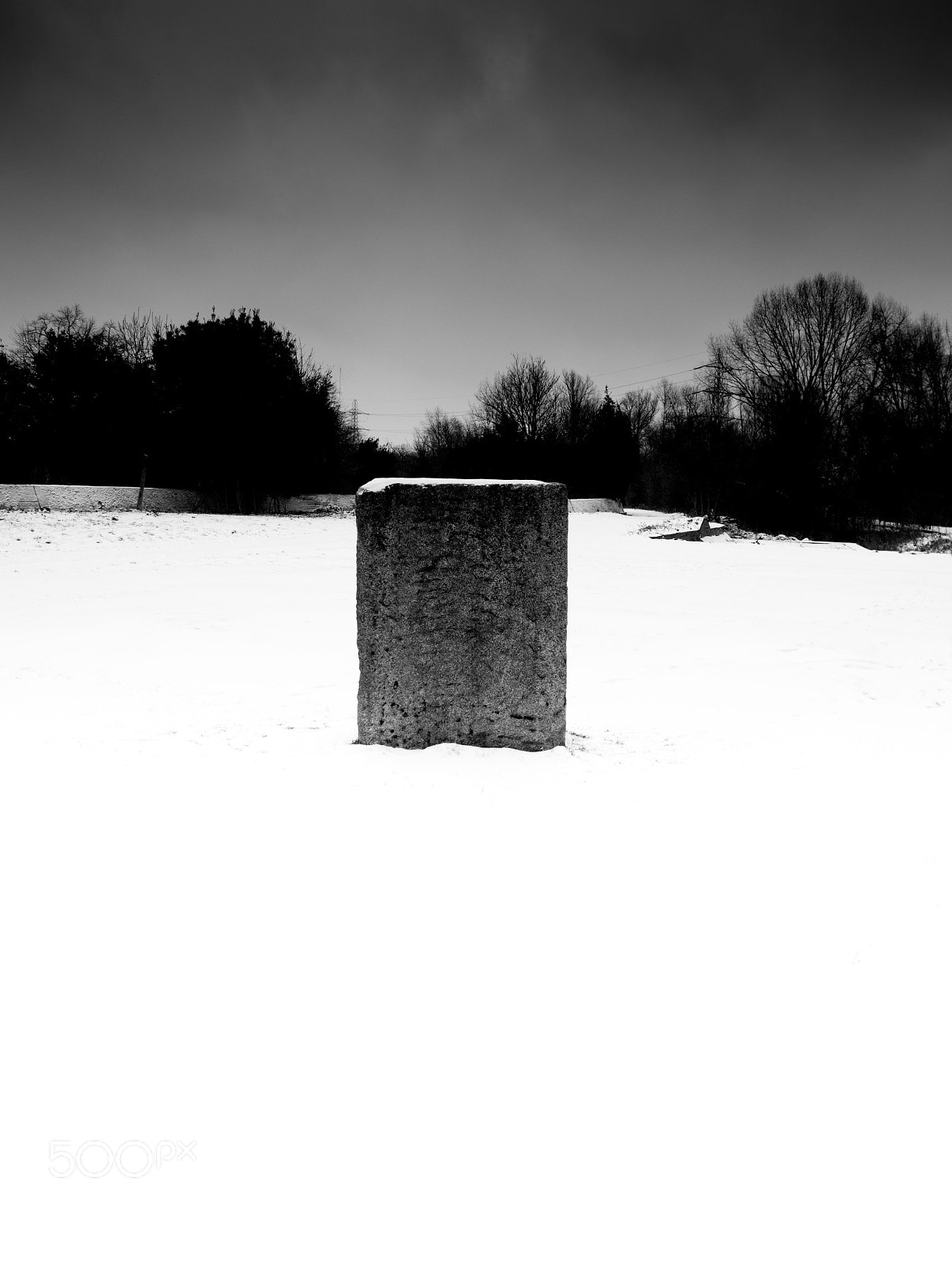 Nikon D7100 sample photo. Rock photography