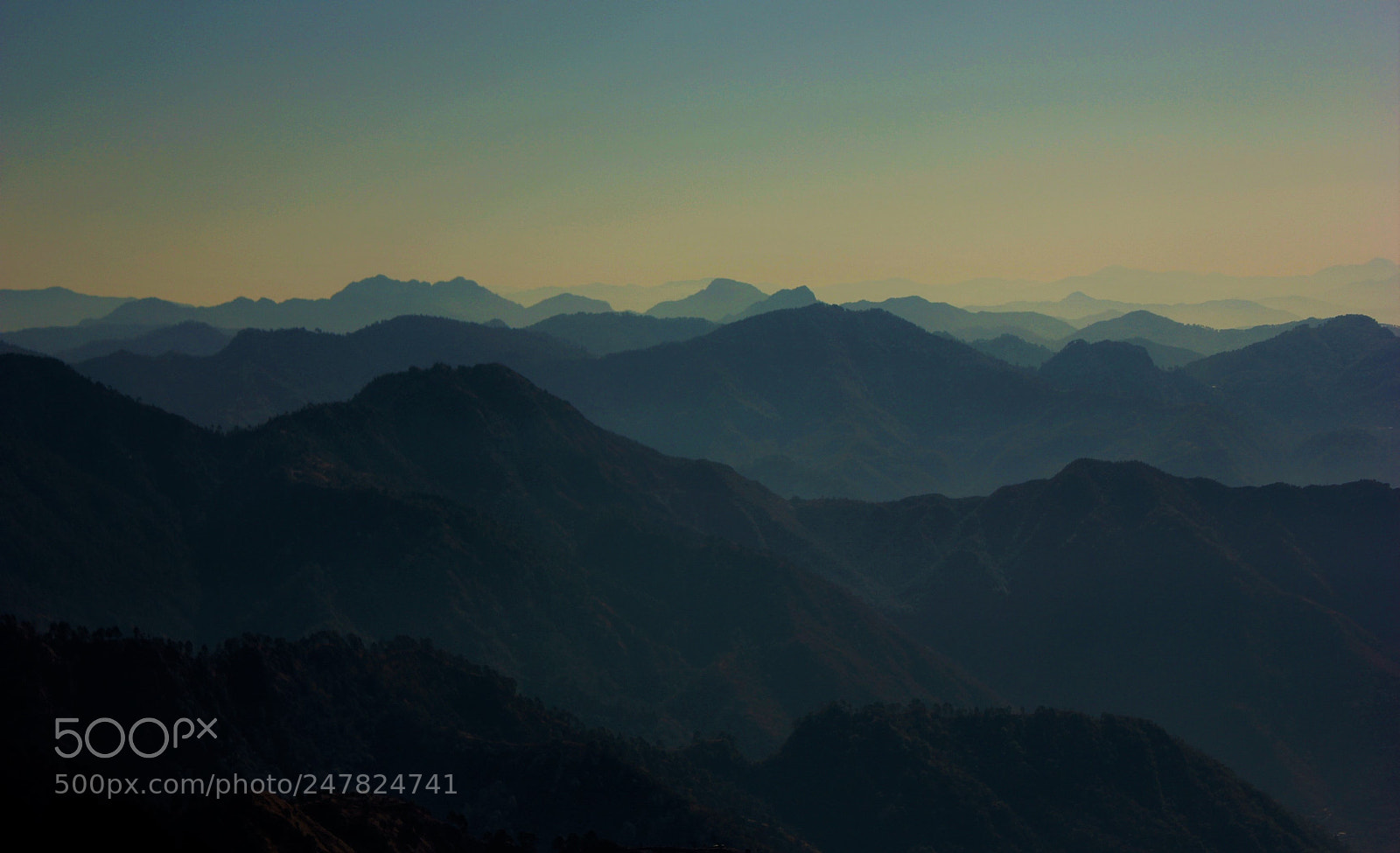 Canon EOS 550D (EOS Rebel T2i / EOS Kiss X4) sample photo. Blue mountains photography