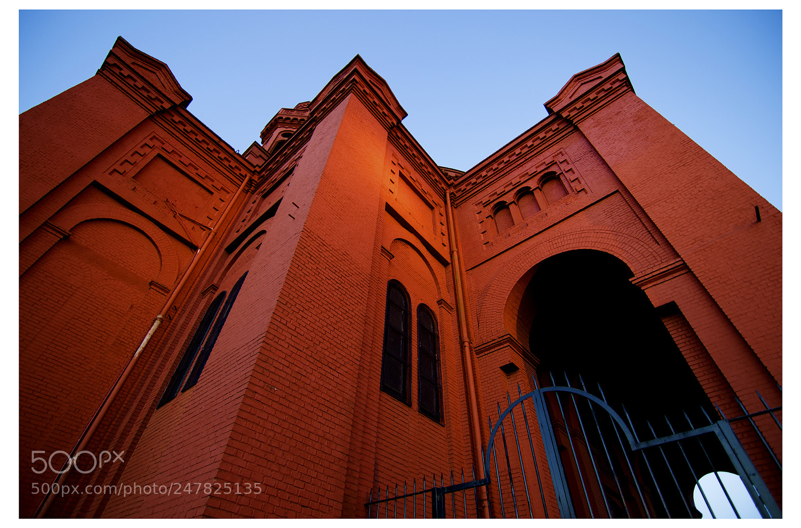 Nikon D810 sample photo. A ｒｃｈｉｔｅｃｔｕｒｅ photography