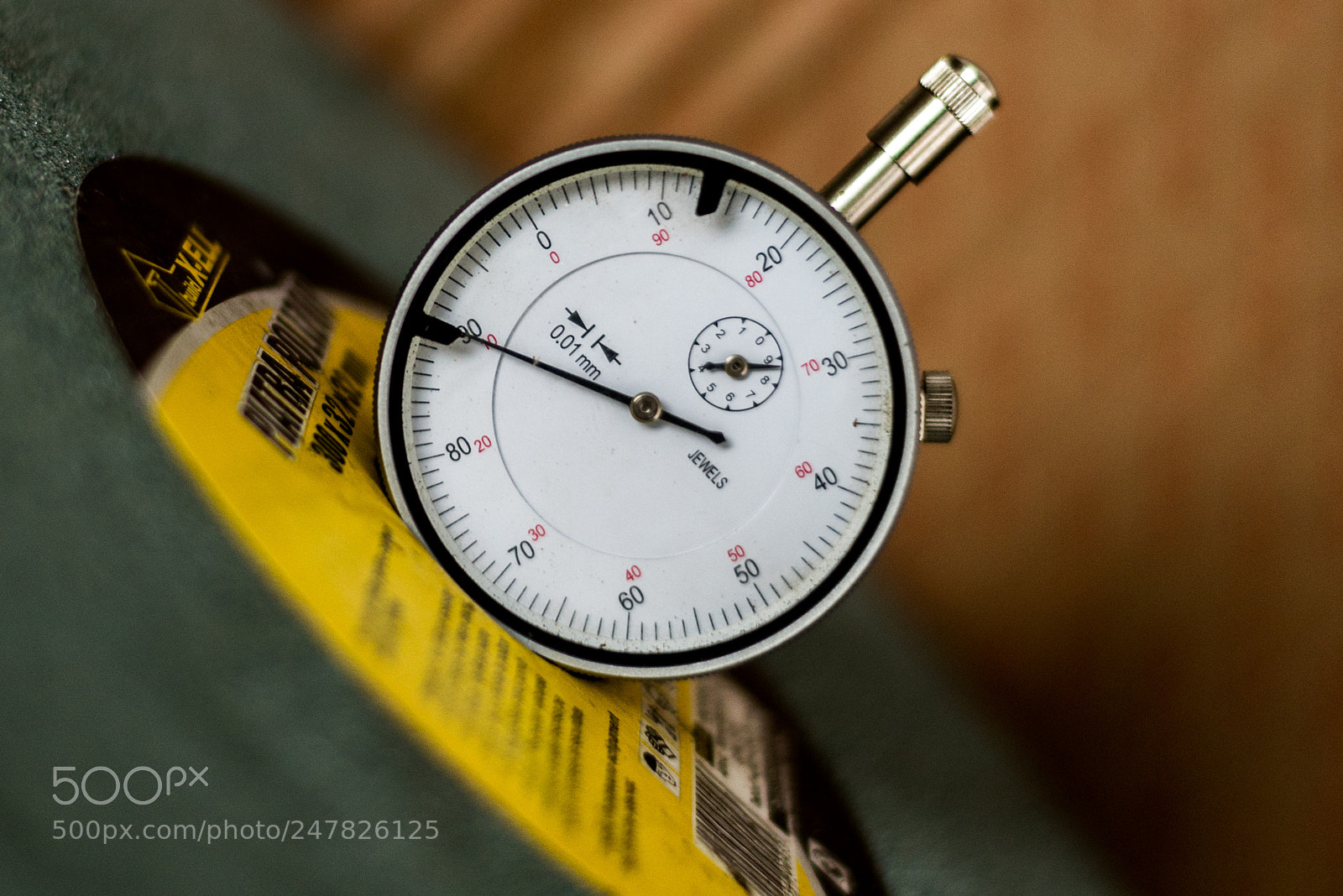 Nikon D610 sample photo. Perfect measurement photography