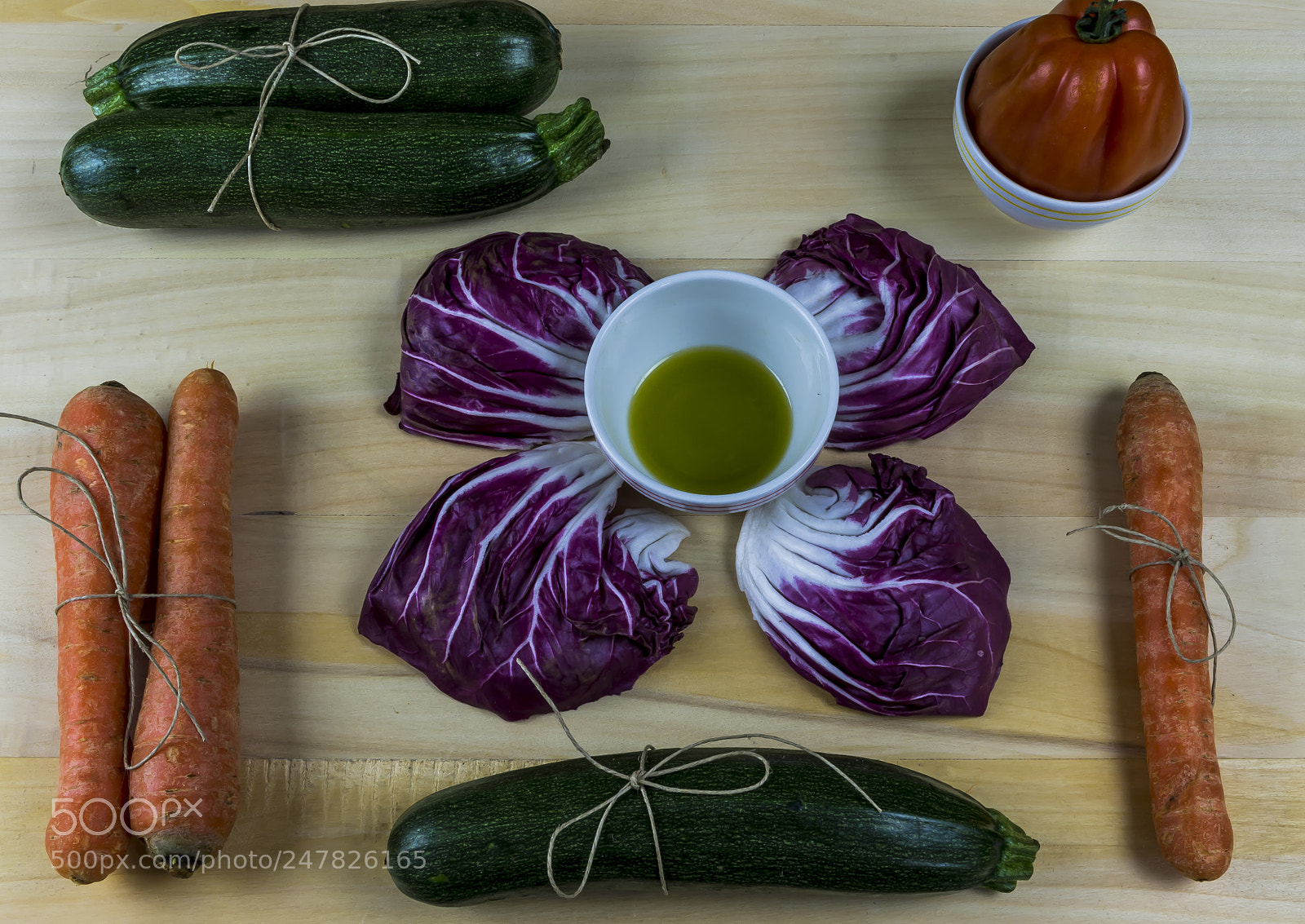 Pentax K-5 sample photo. Crazy vegetables..... photography