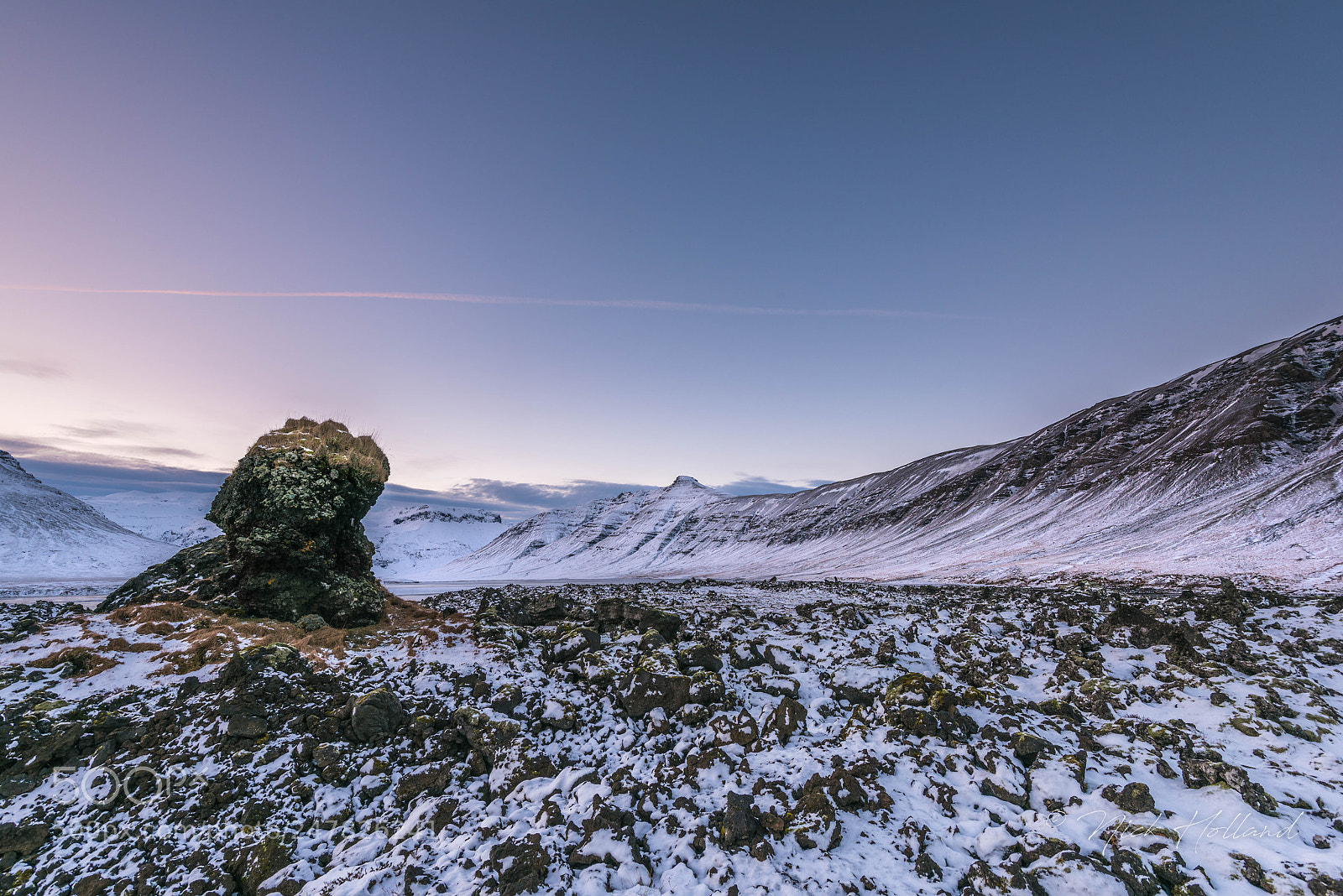 Nikon D810 sample photo. Iceland 2017 photography