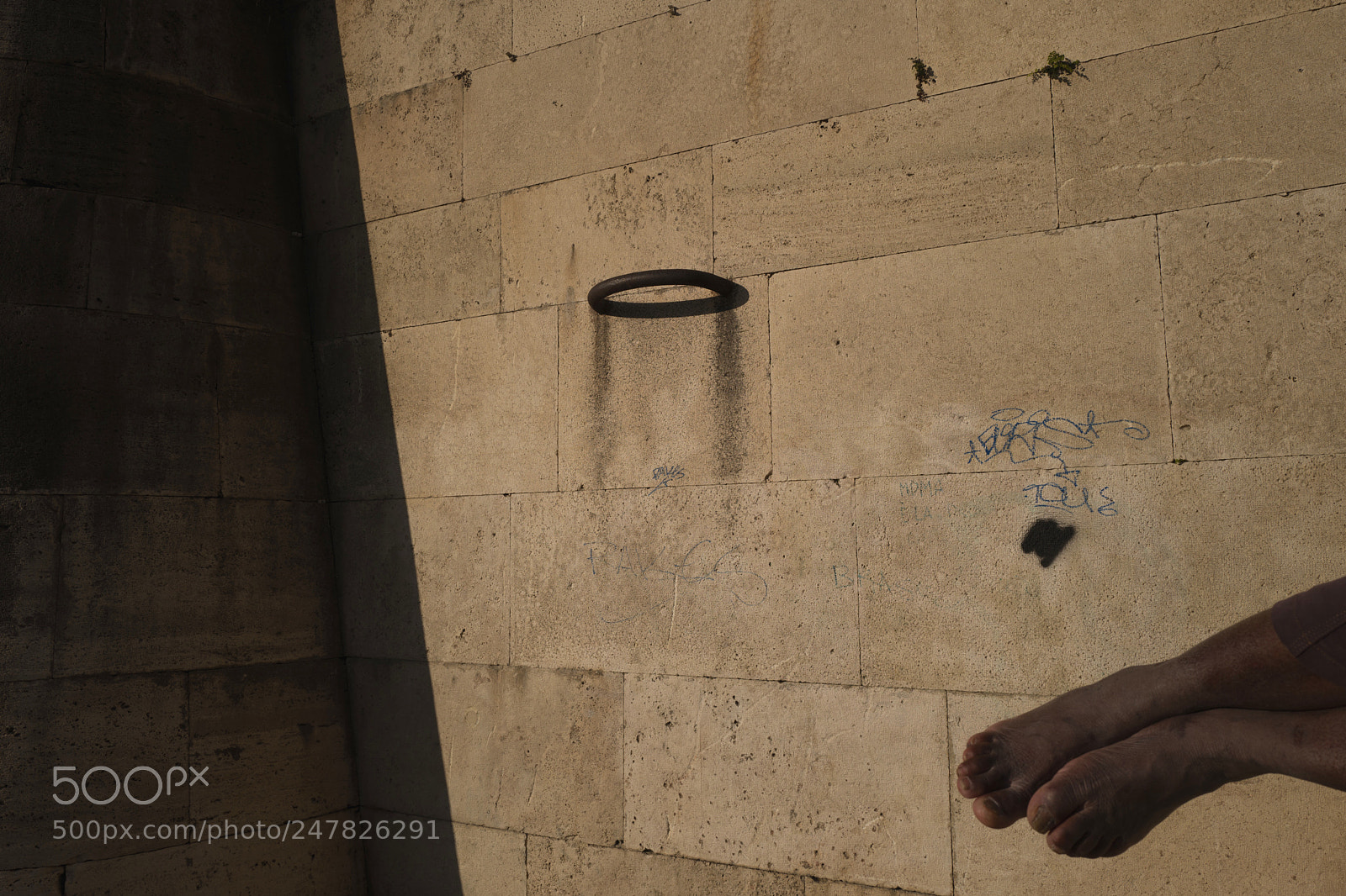 Leica Q (Typ 116) sample photo. Untitled photography