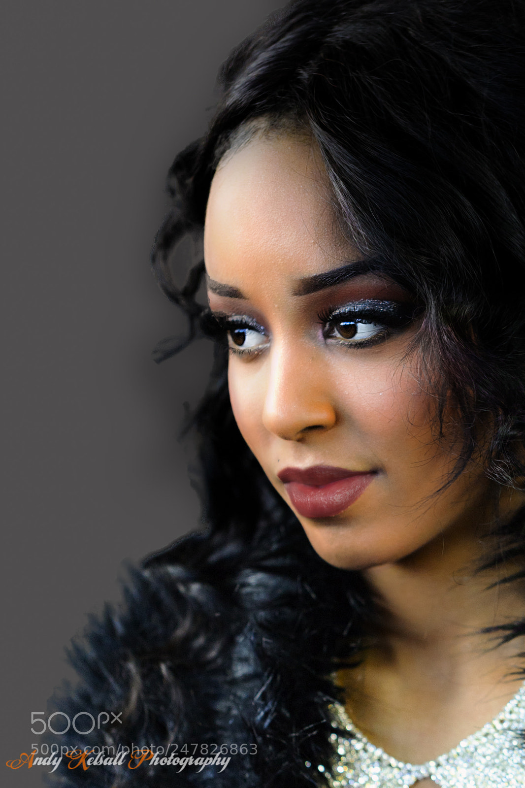 Canon EOS 6D Mark II sample photo. Beyonce photography