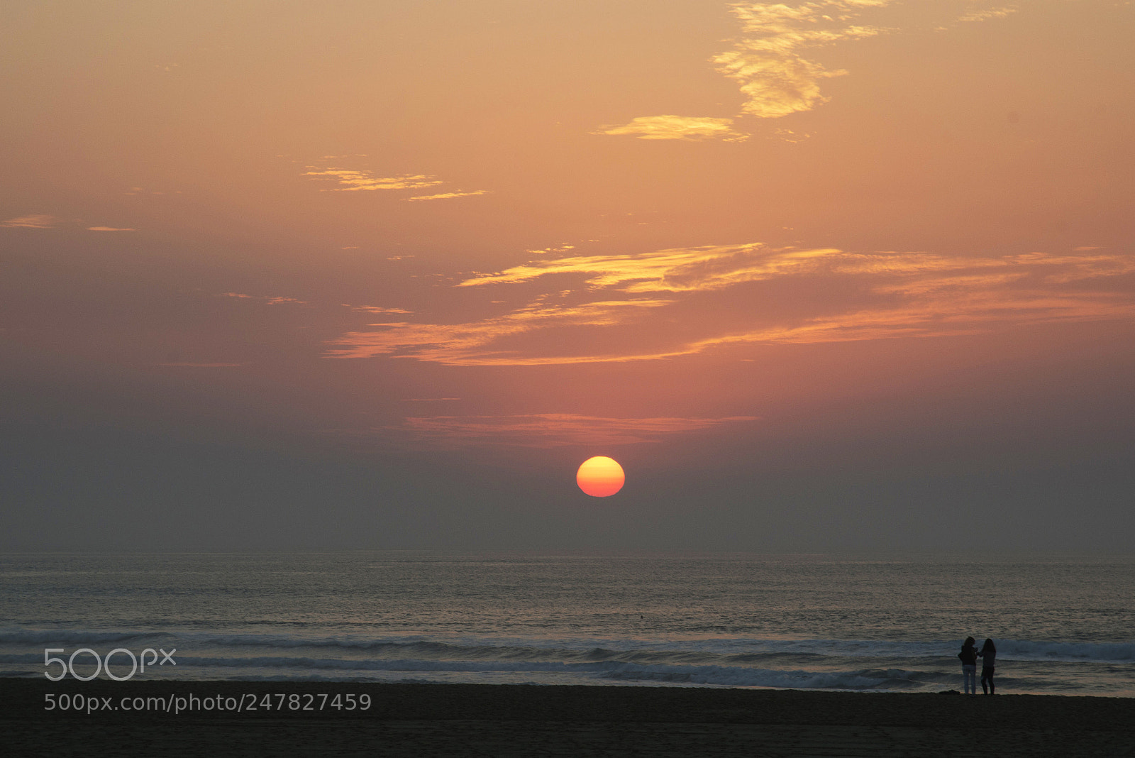 Nikon D800 sample photo. Sunset.. photography