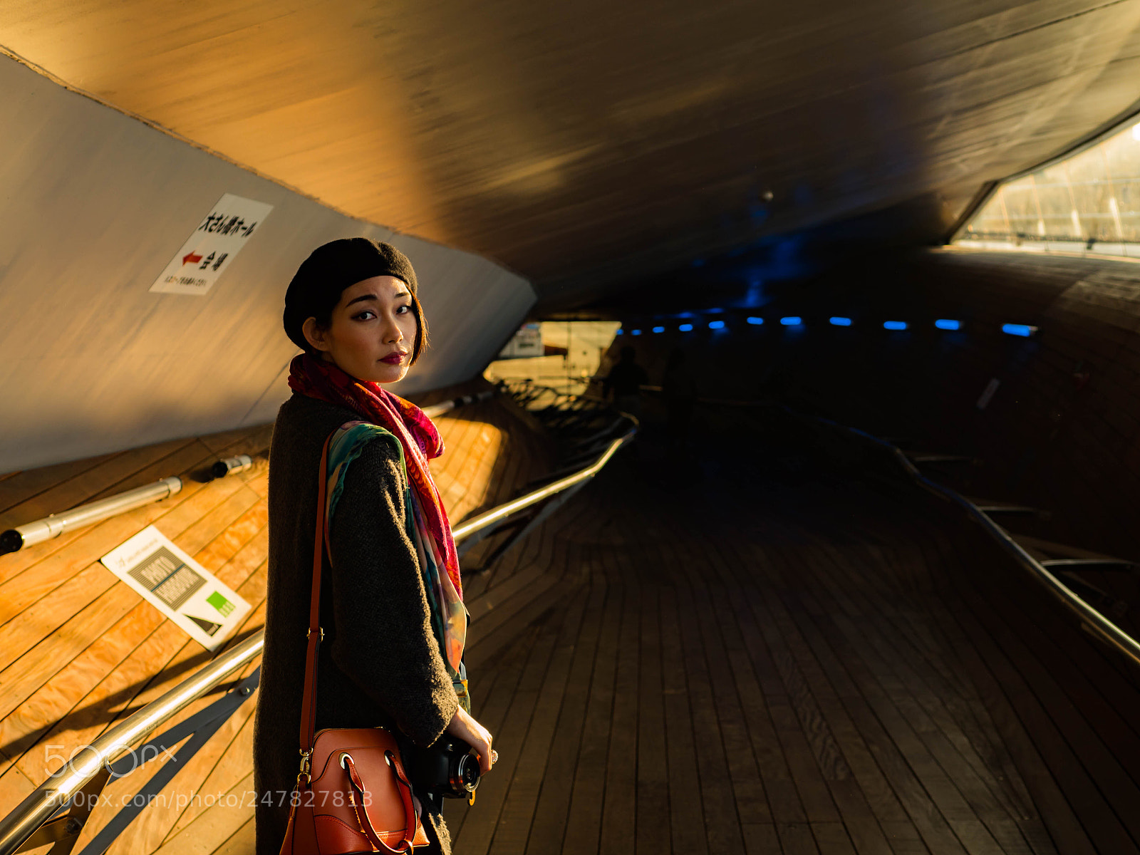 Panasonic Lumix DMC-GX8 sample photo. Kotomi photography