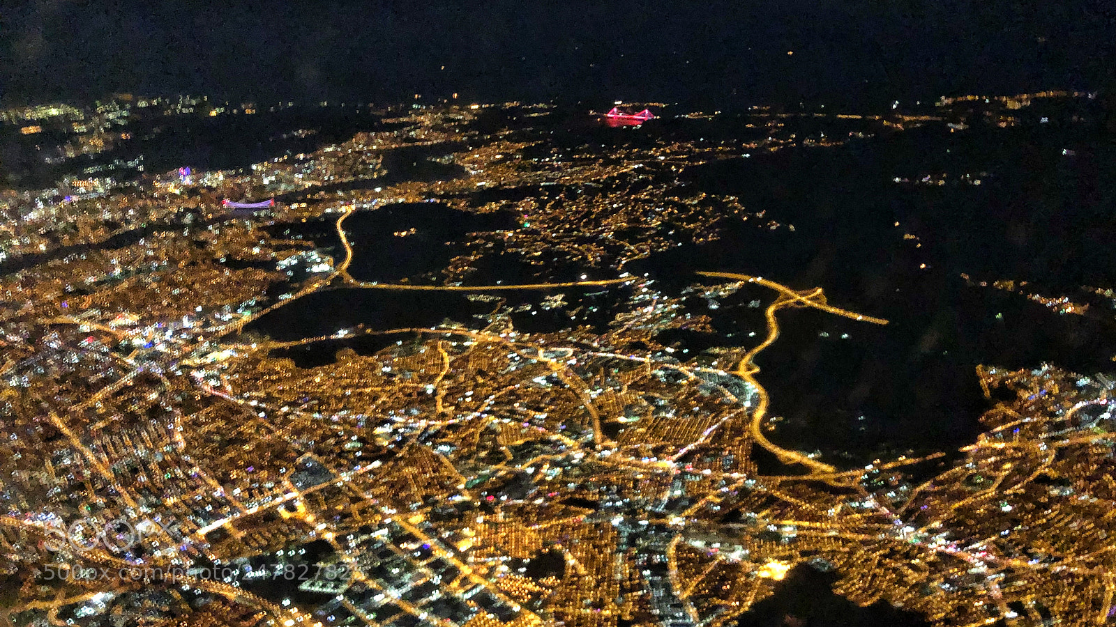 Apple iPhone X sample photo. Istanbul photography