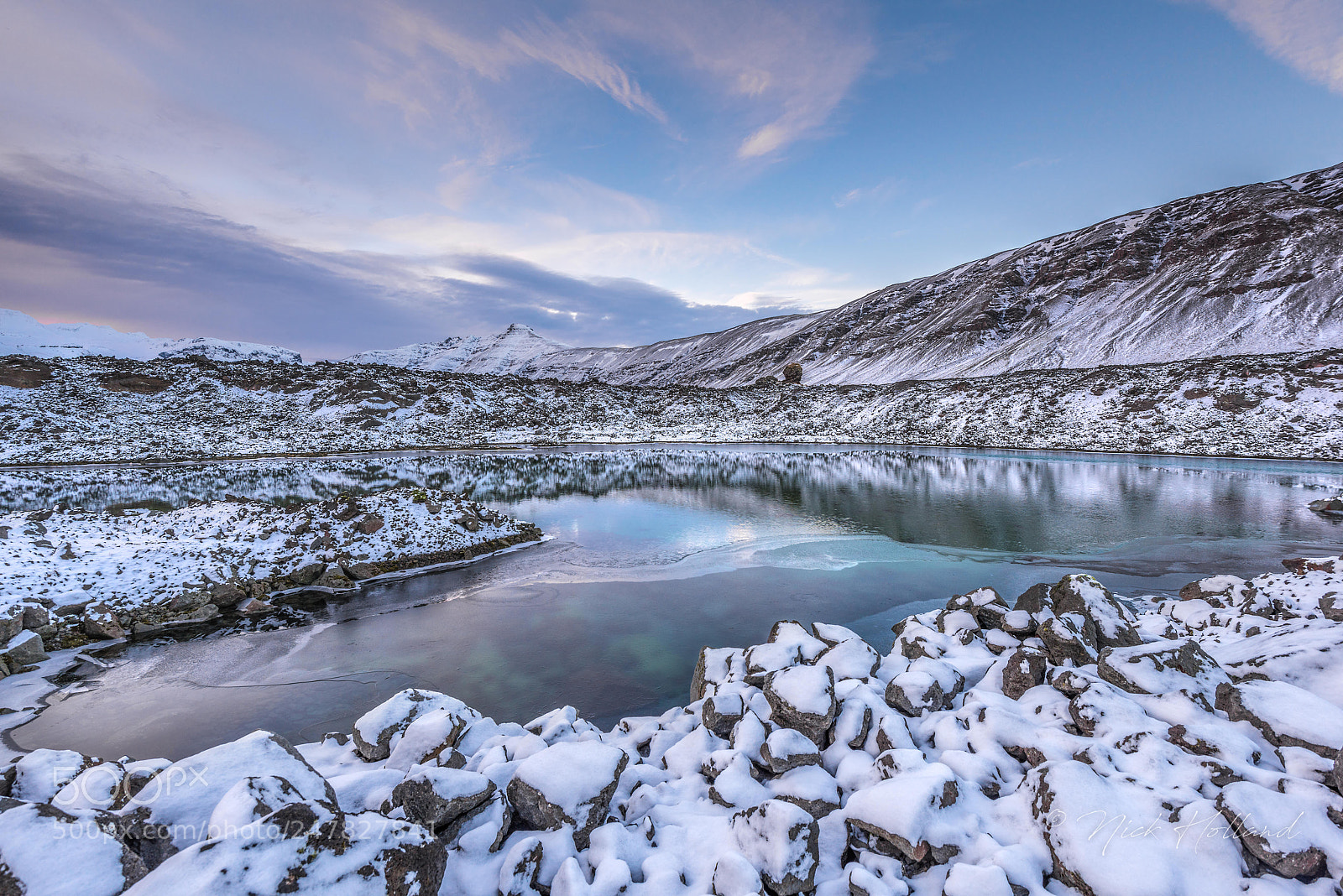 Nikon D810 sample photo. Iceland 2017 photography