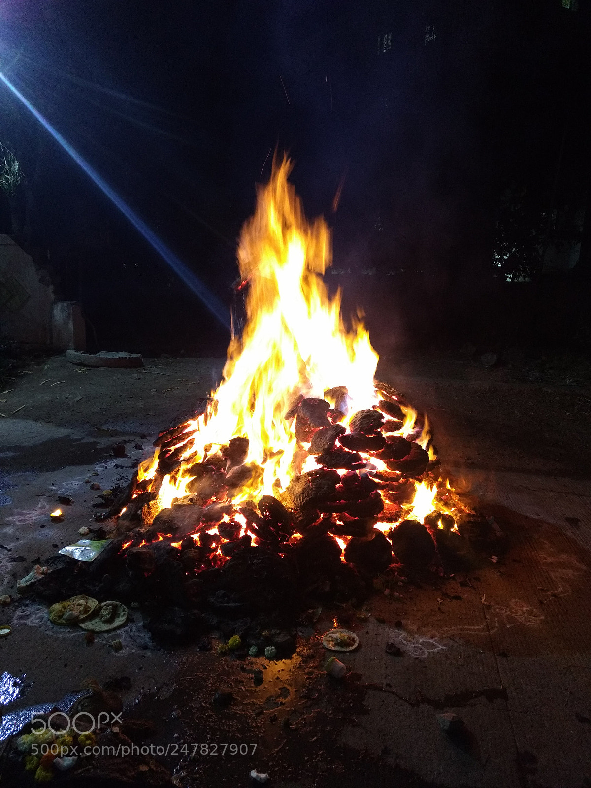 Motorola Moto Z Play sample photo. Holi festival. photography
