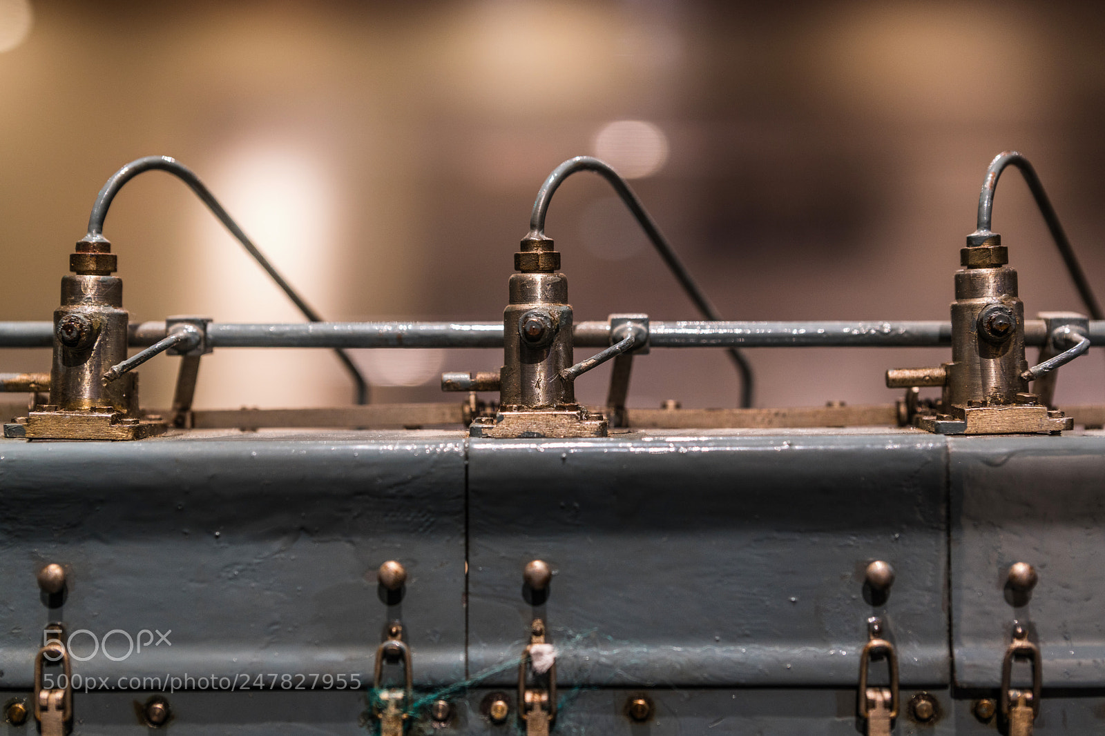 Sony a7R II sample photo. Exhibits of the world photography