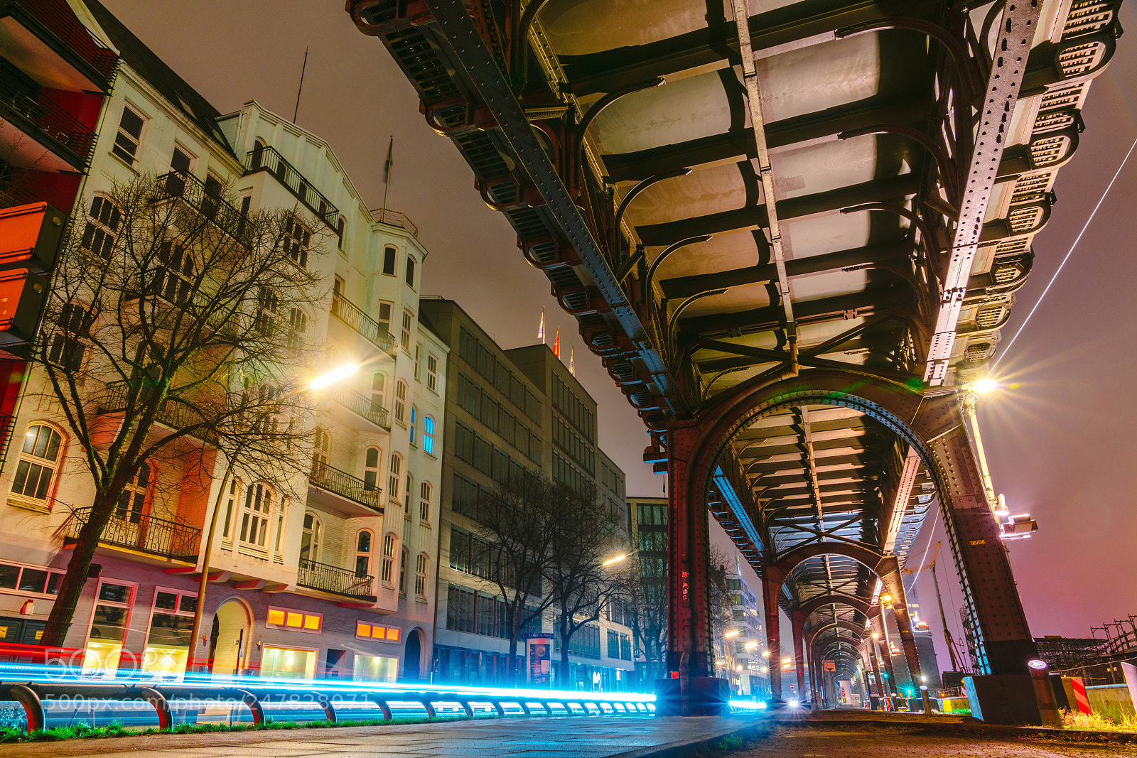 Sony a7R II sample photo. Evening and night sketches photography
