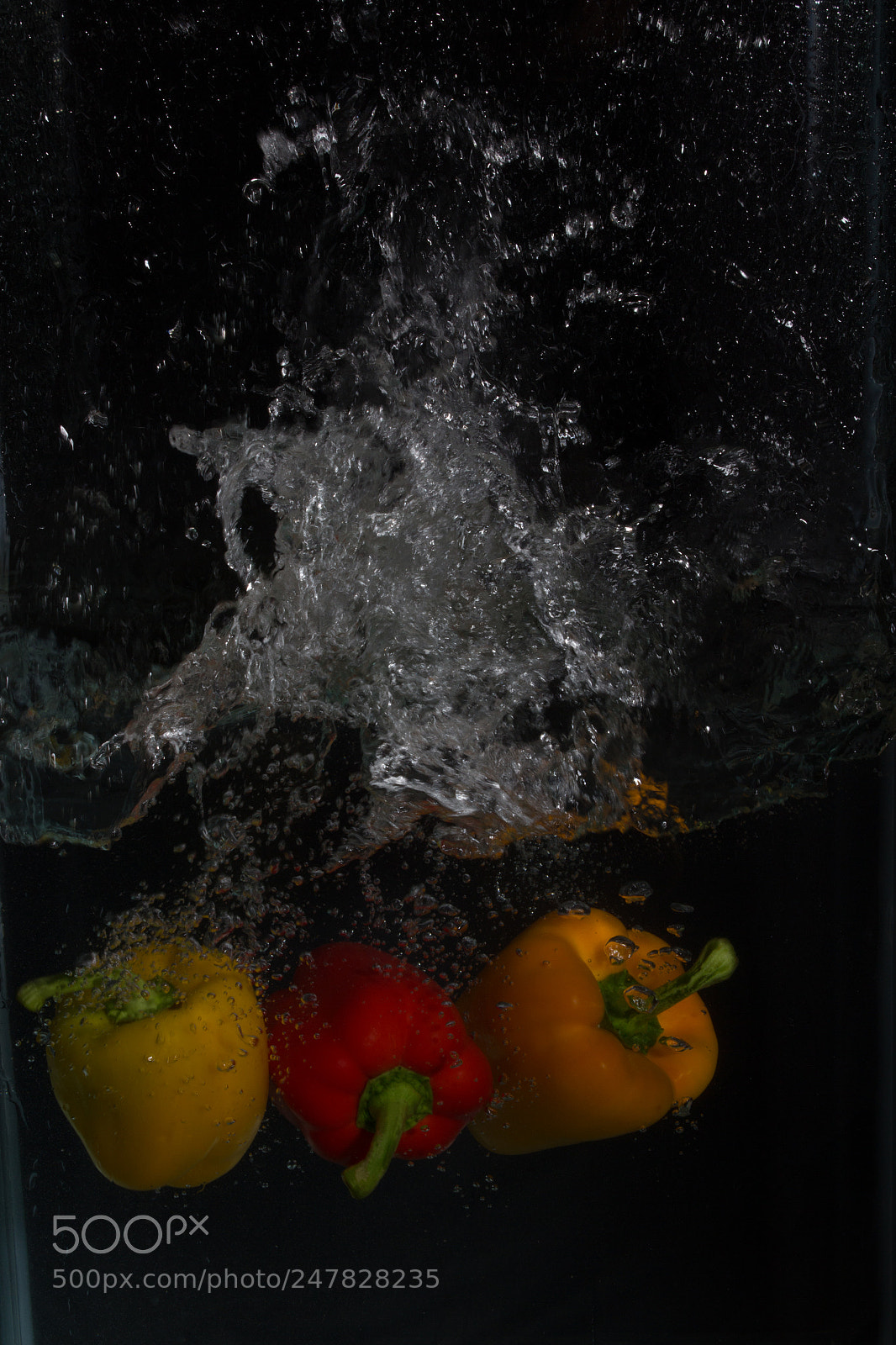 Canon EOS 600D (Rebel EOS T3i / EOS Kiss X5) sample photo. Splash... photography