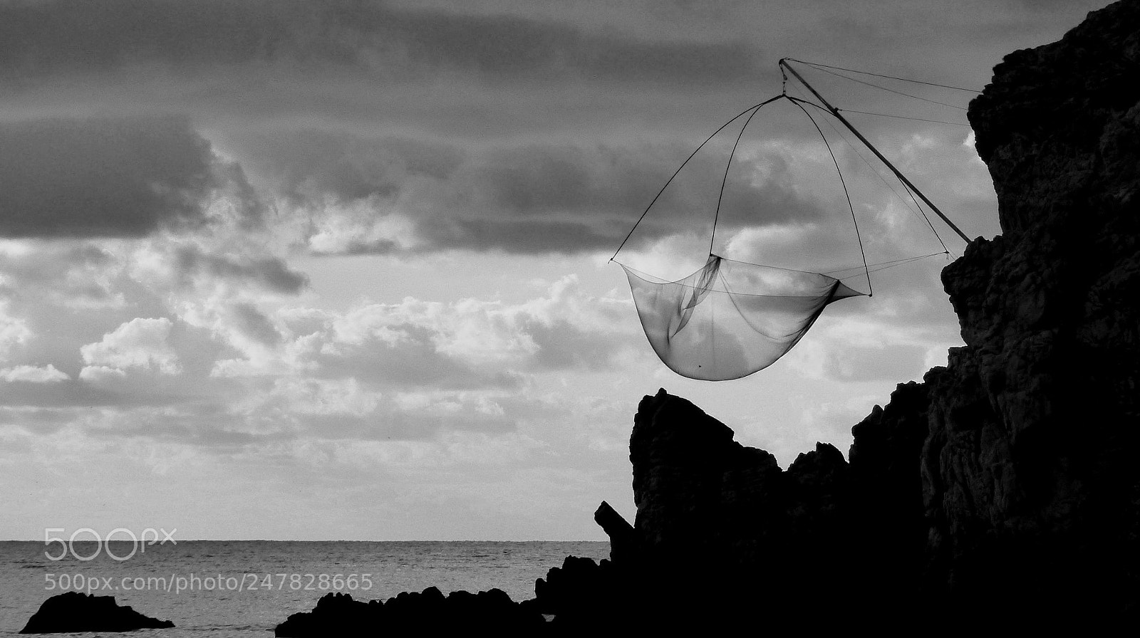 Panasonic DMC-FZ72 sample photo. Ready for fishing photography