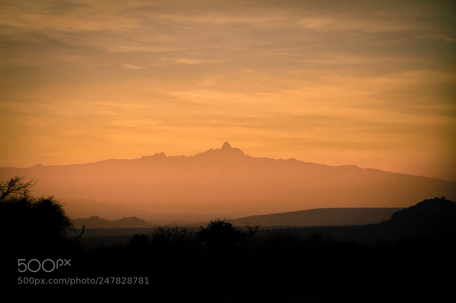 Canon EOS 7D sample photo. Mt kenya lwc photography