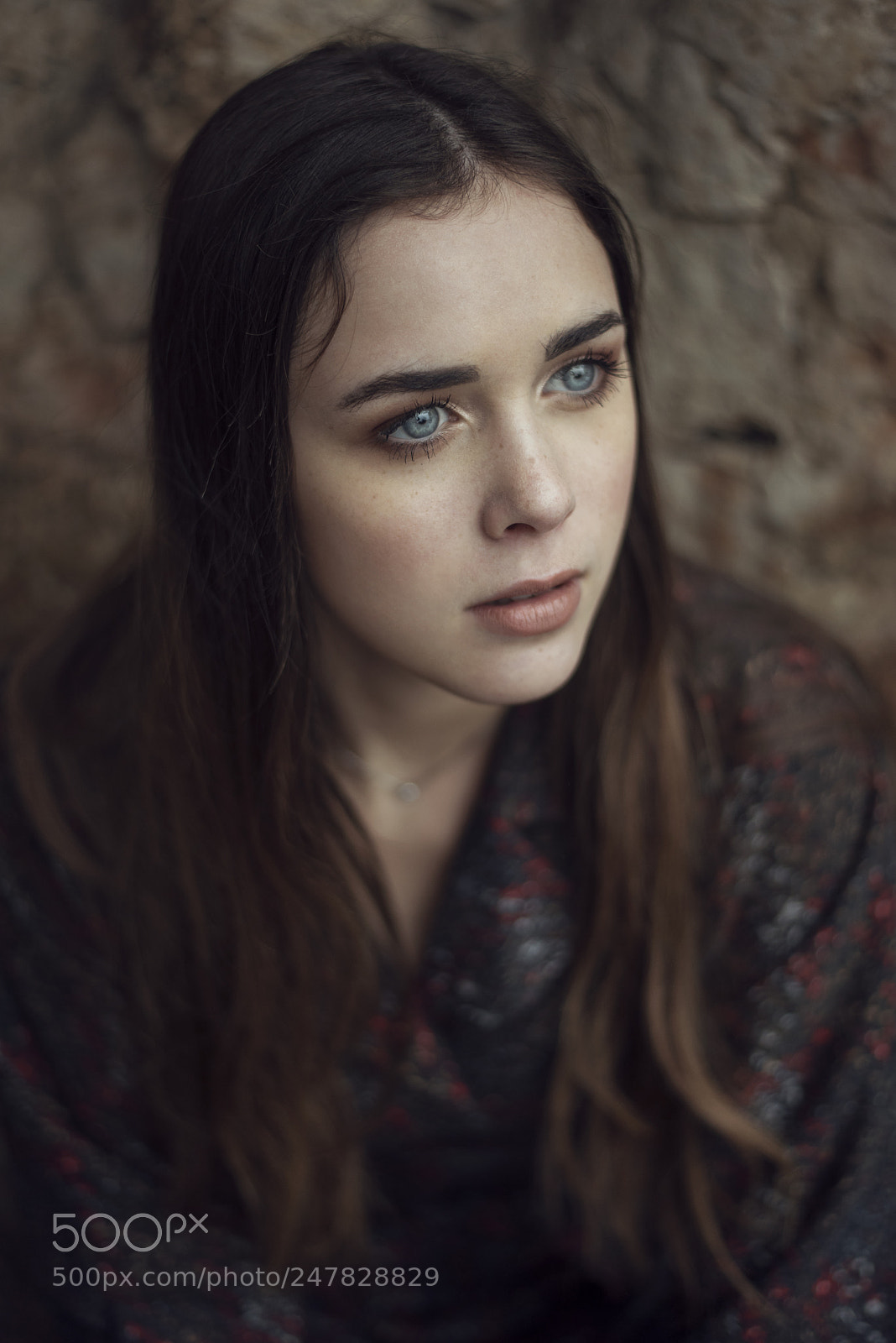 Nikon D810 sample photo. Reef photography