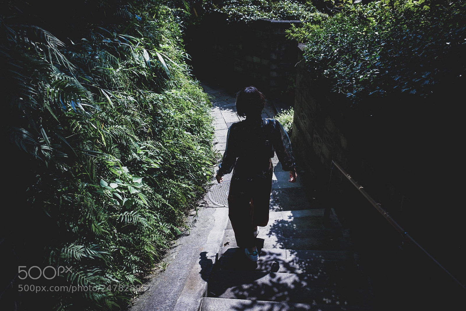 Fujifilm X-T20 sample photo. Kamakura photography