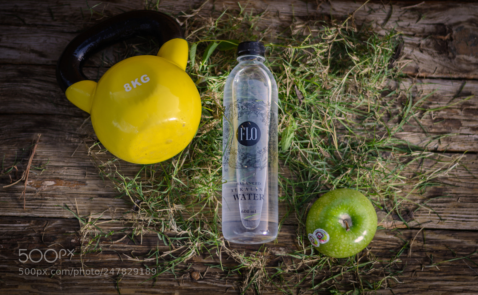 Nikon D5200 sample photo. Flo water photography