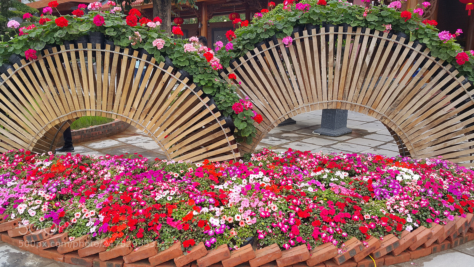 Samsung Galaxy Note4 sample photo. Flower world photography