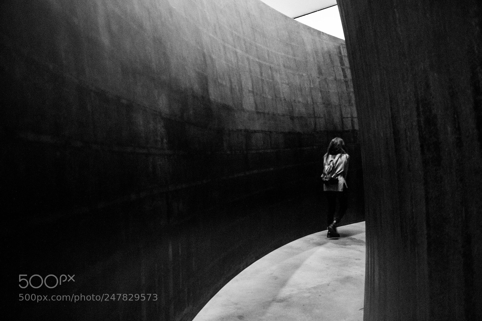 Canon EOS 100D (EOS Rebel SL1 / EOS Kiss X7) sample photo. Crossing paths iii photography