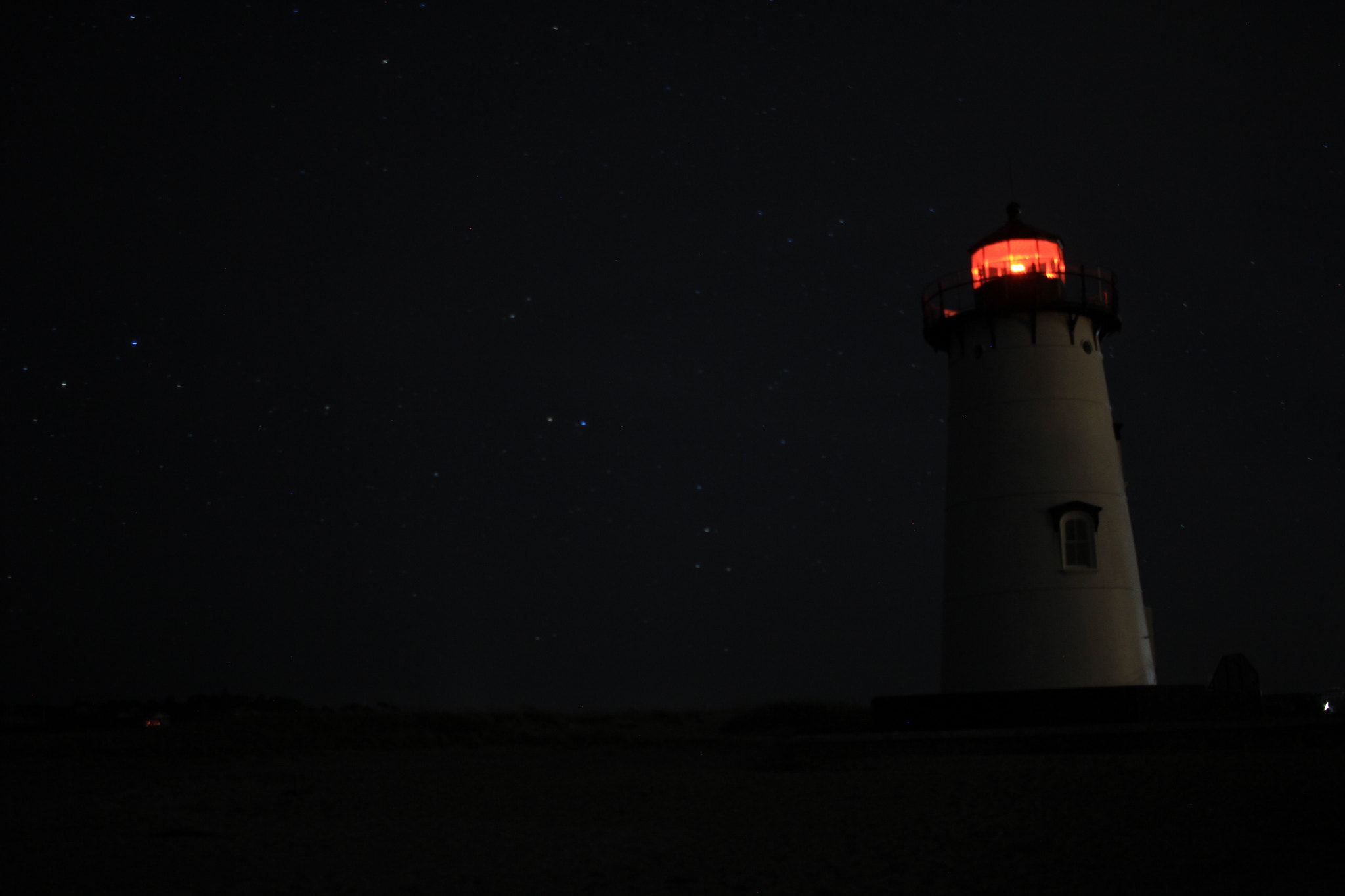 Canon EF-S 24mm F2.8 STM sample photo. Light the night photography