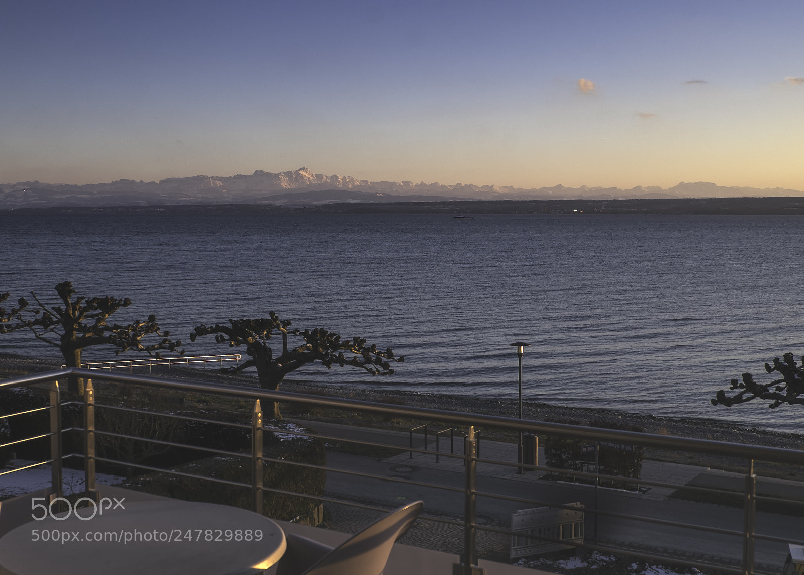 Fujifilm X-T1 sample photo. Unser neuer ausblick photography