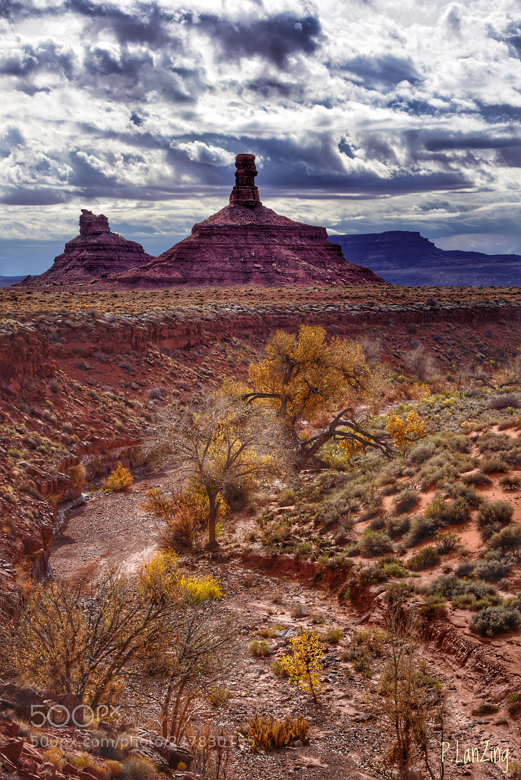 Nikon D810 sample photo. Valley of the gods photography