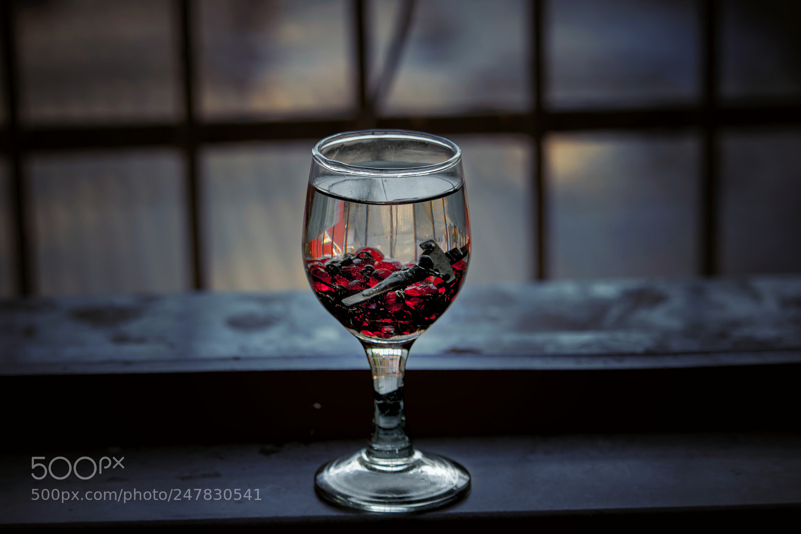 Canon EOS 200D (EOS Rebel SL2 / EOS Kiss X9) sample photo. Water into wine photography