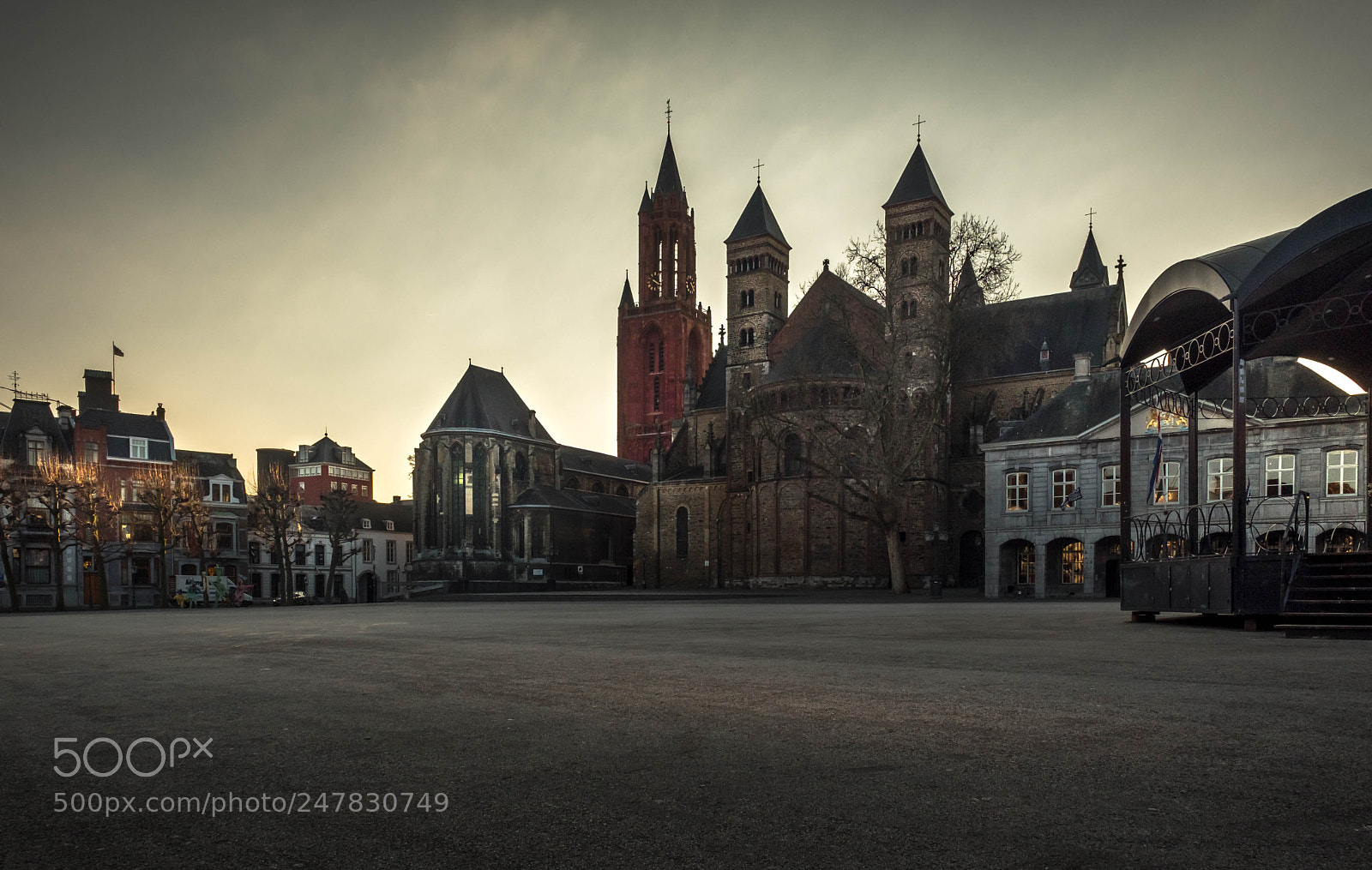 Fujifilm X-T2 sample photo. Maastricht 2 photography