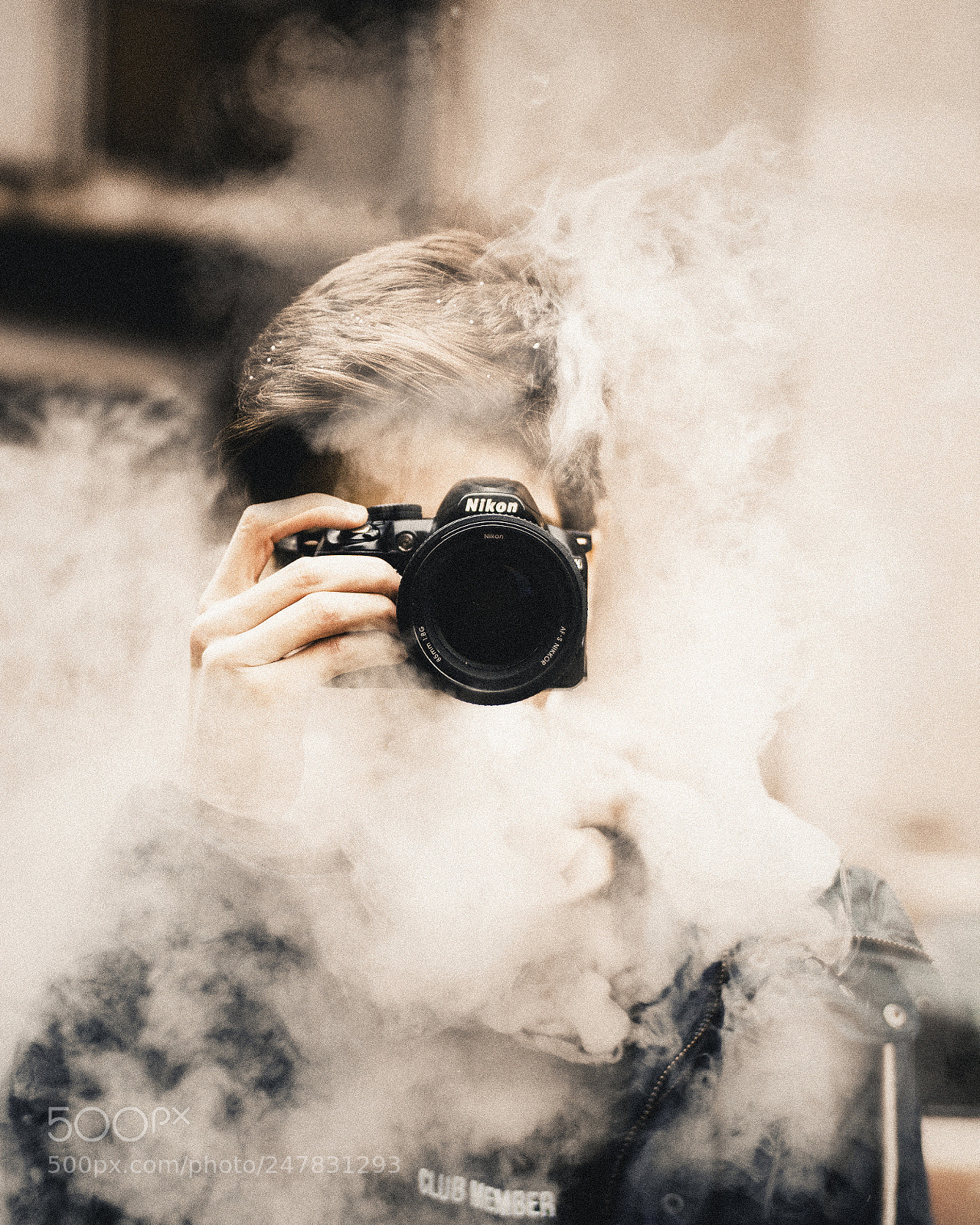 Nikon D7100 sample photo. The camera photography