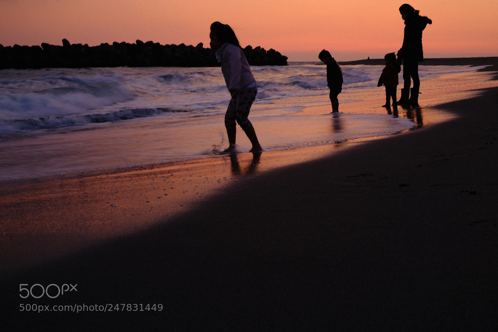 Fujifilm X-Pro2 sample photo. Nakata-jima. photography