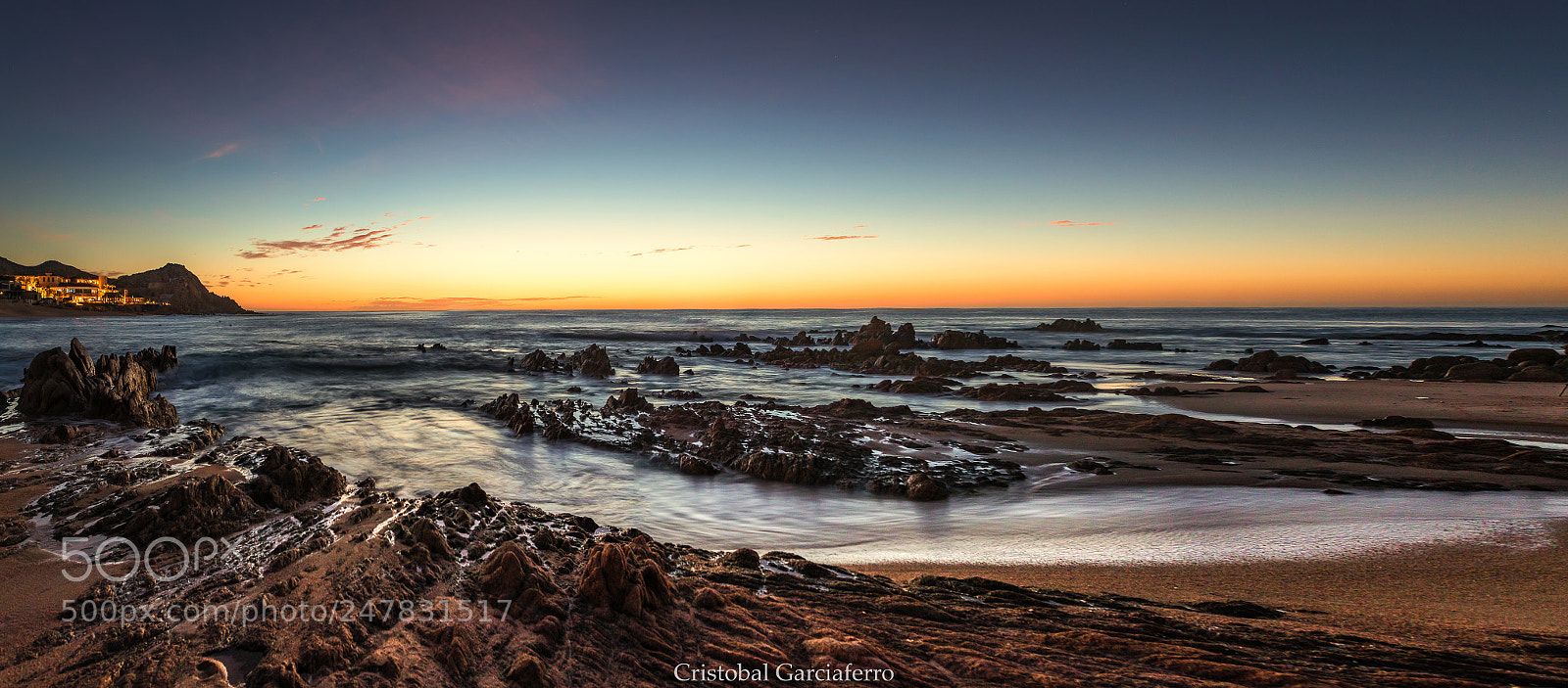 Canon EOS-1D X Mark II sample photo. Sunrise at cabo photography