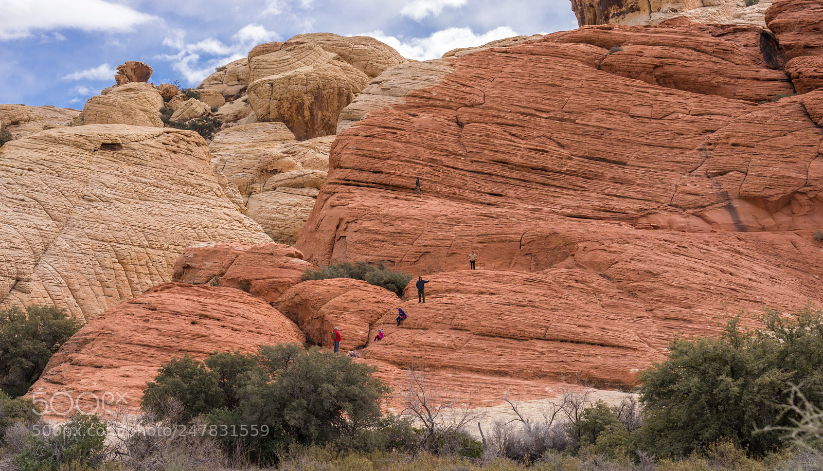 Sony a7 sample photo. Climbers...living dangerously photography