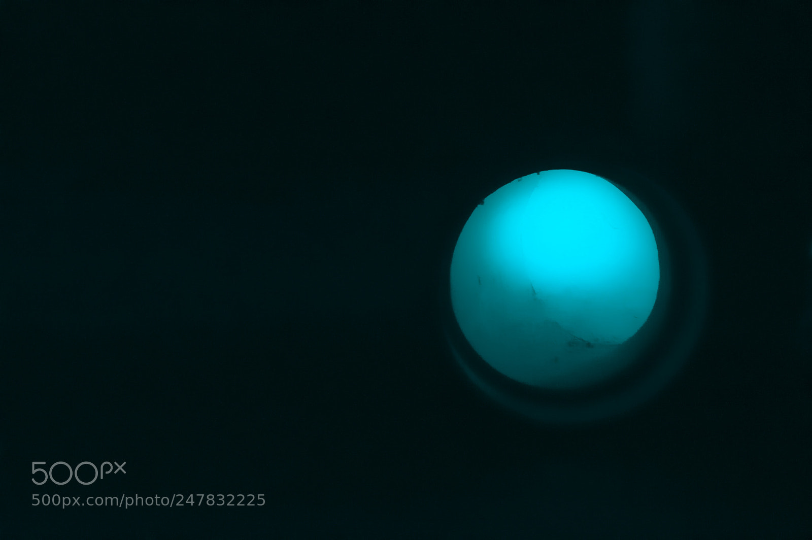 Nikon D3200 sample photo. Abstract experiment photography
