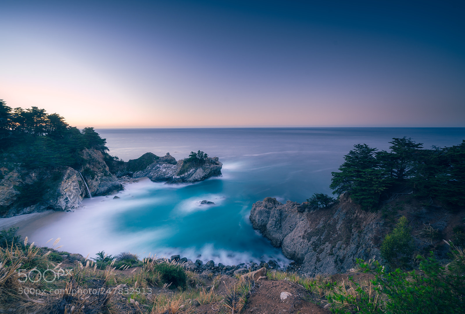 Sony a7R III sample photo. Paradise photography