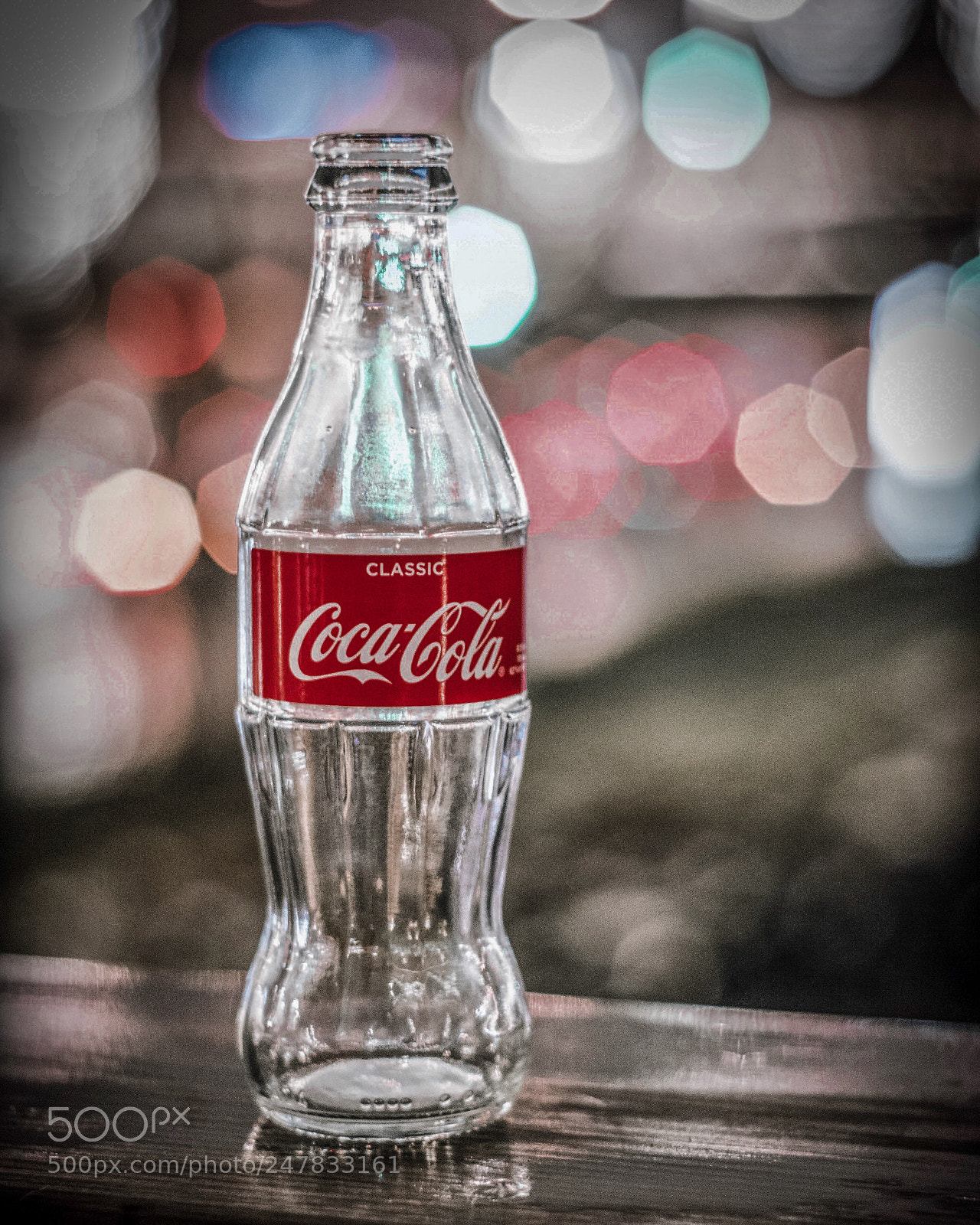 Nikon D7100 sample photo. Coca-cola  photography