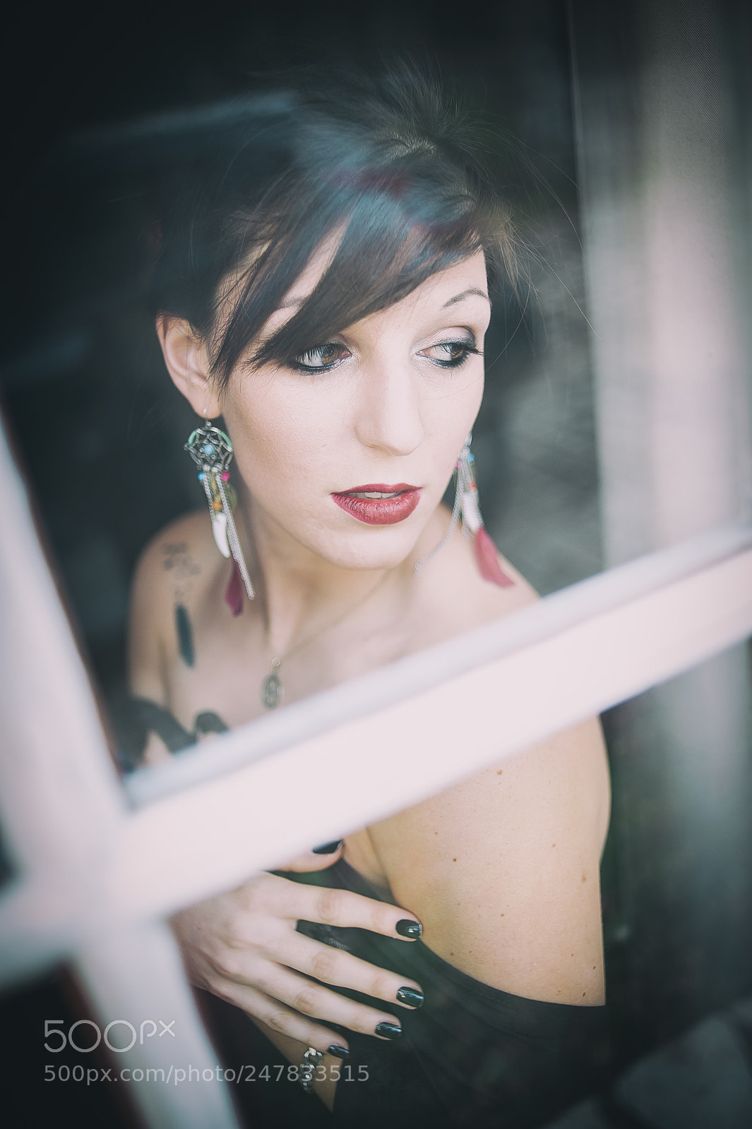 Nikon D700 sample photo. Elodie photography