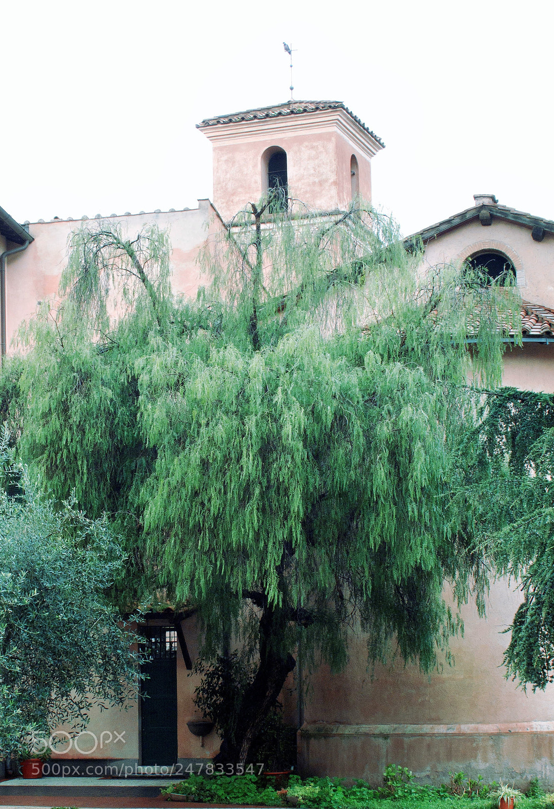 Canon PowerShot G10 sample photo. Chiesa annunziatella photography