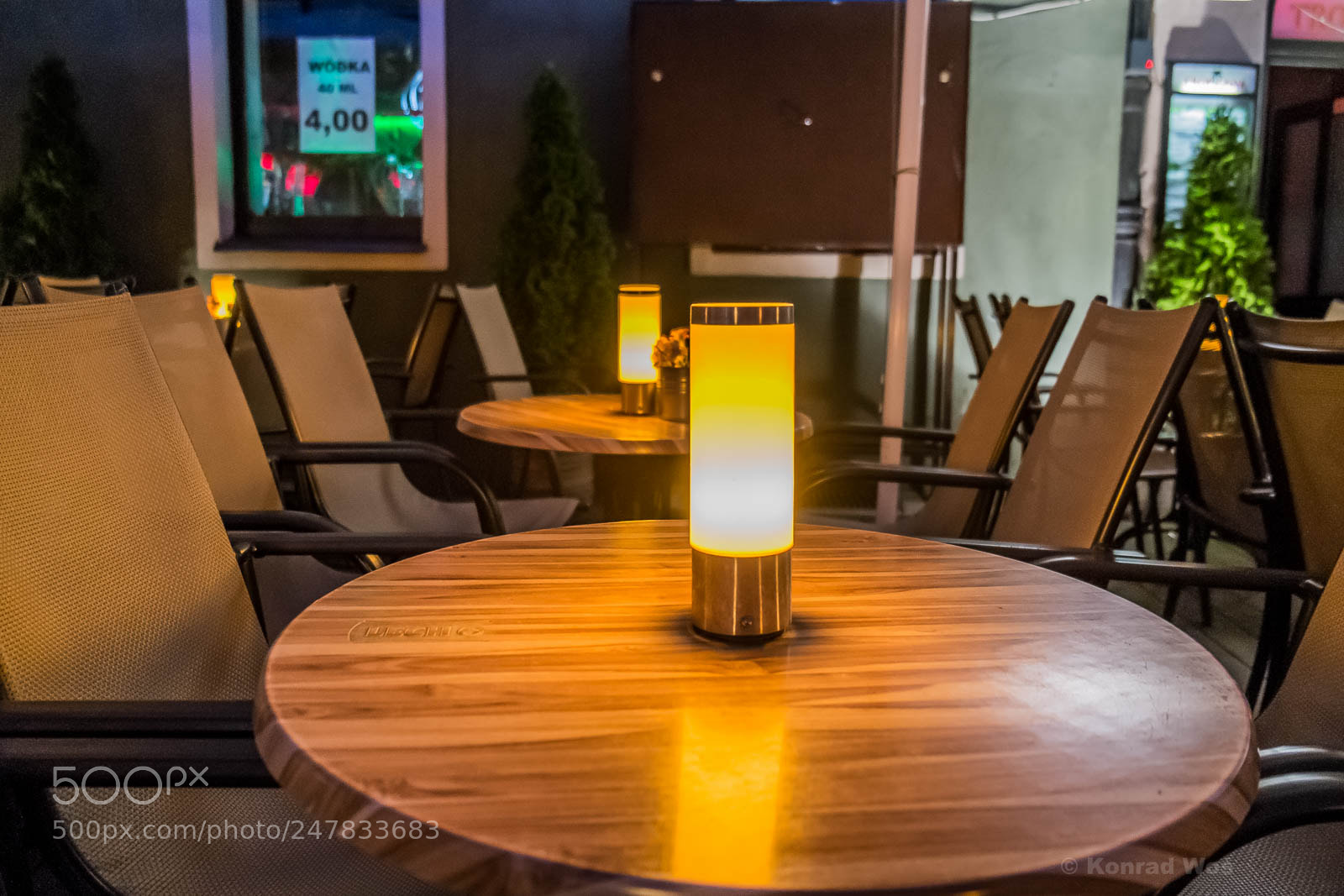 Fujifilm X-E1 sample photo. Poznan_47 photography